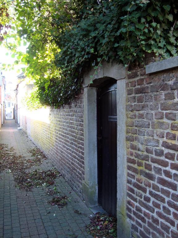 B&B La Ruelle Profondeville Exterior photo