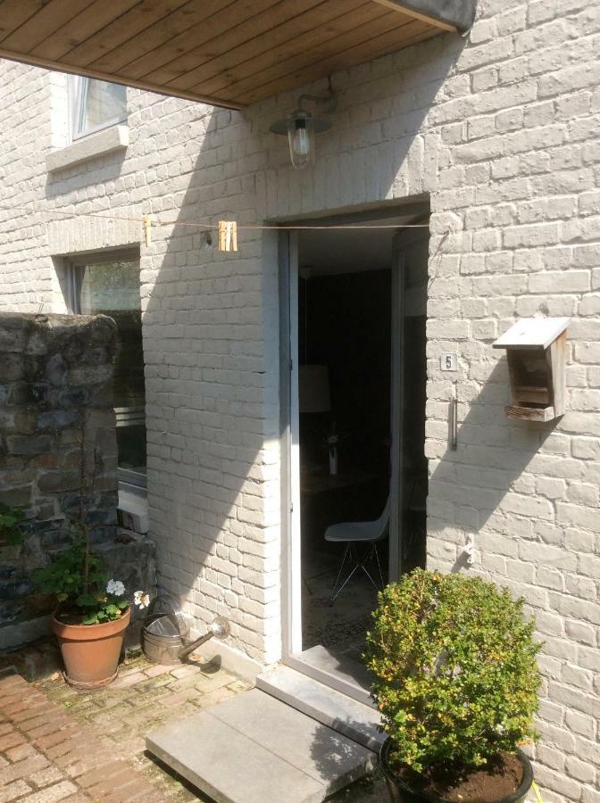 B&B La Ruelle Profondeville Exterior photo